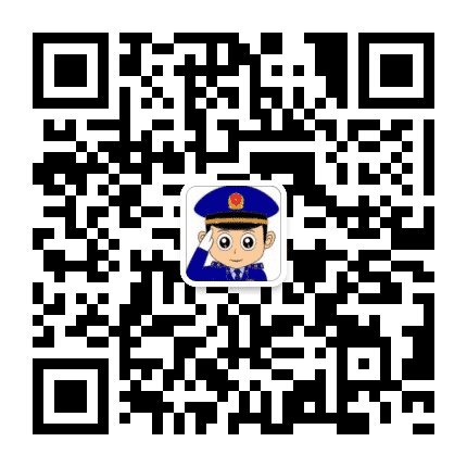 贵港工商西江所公众号二维码