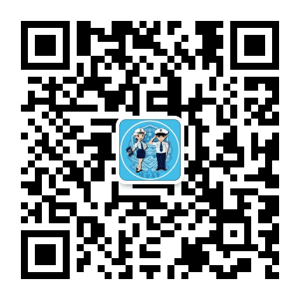 哈密车管公众号二维码