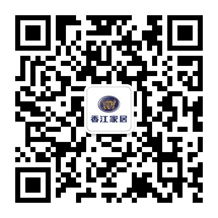 香江家居海珠店公众号二维码