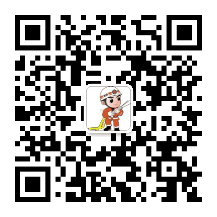 谢家集消防大队公众号二维码
