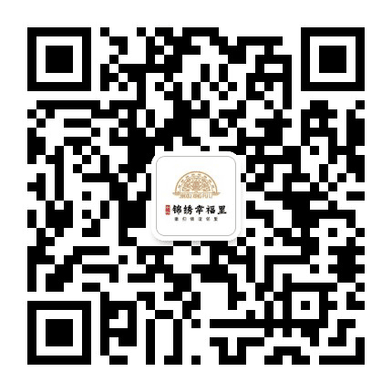 新嘉锦绣幸福里公众号二维码