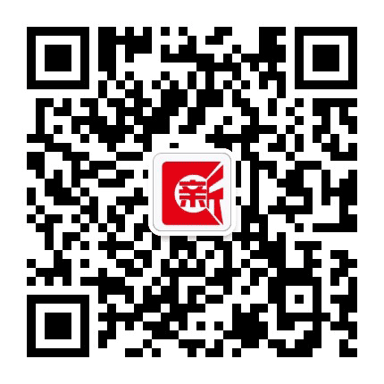 锋尚新街口公众号二维码