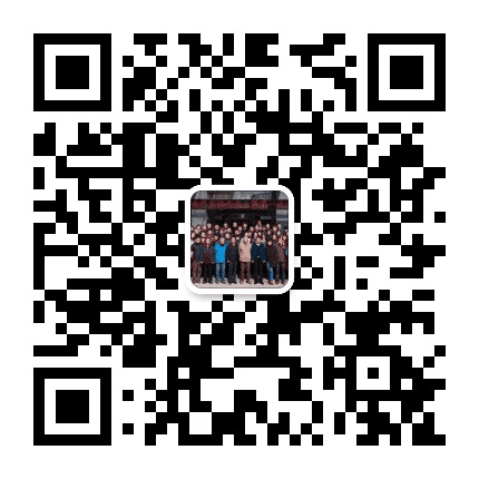 岳西县戏剧曲艺家协会公众号二维码