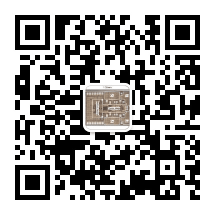 西安交通大学微电子学院公众号二维码