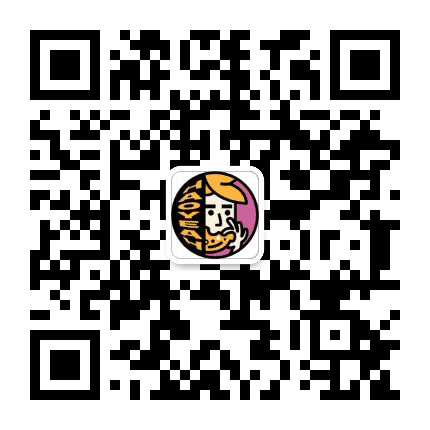 小榄好嘢公众号二维码