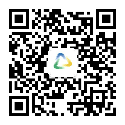 小榄产业经济公众号二维码
