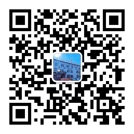 汇川区公安分局洗马路派出所公众号二维码