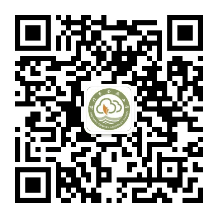 厦门市金尚小学公众号二维码