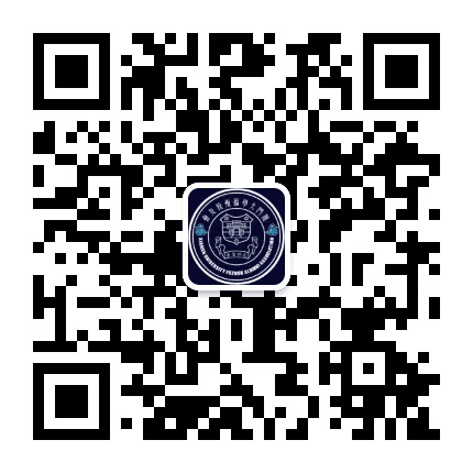 厦门大学福州校友会公众号二维码
