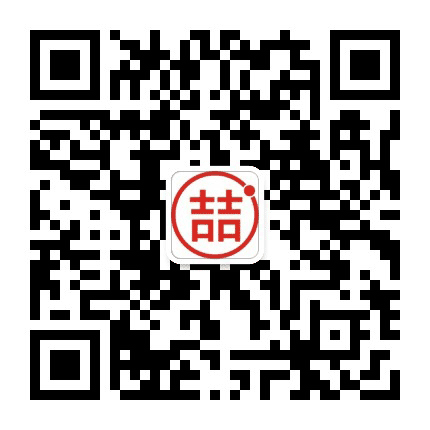 新明喆教育培训中心公众号二维码