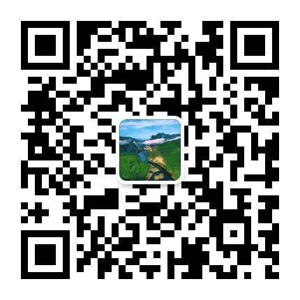 寻梦黎花里公众号二维码