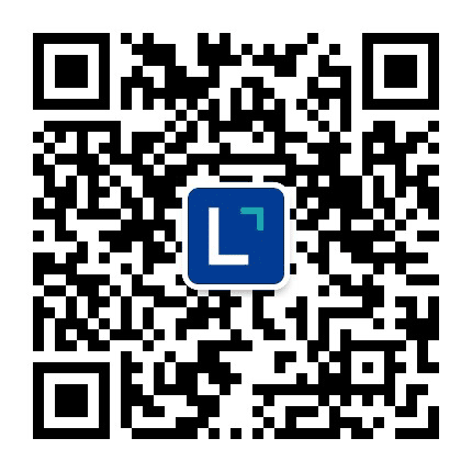闽南龙湖公众号二维码