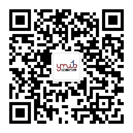 厦门亿盟万博公众号二维码