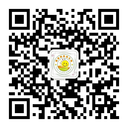 广西钦州行知教育科技有限公司公众号二维码