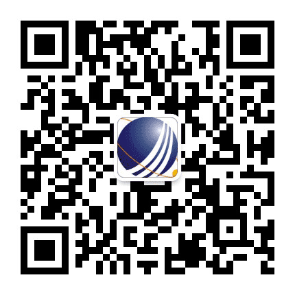 西樵纺织产业基地公众号二维码