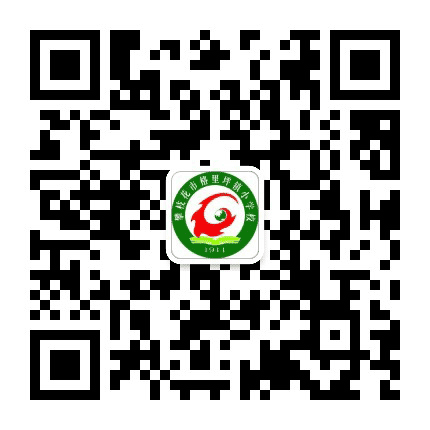 攀枝花市西区格里坪镇小学校公众号二维码