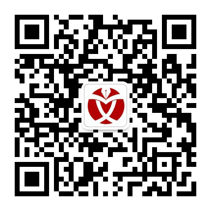 西樵文学协会公众号二维码