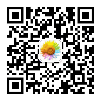 合肥向日葵心理咨询公众号二维码