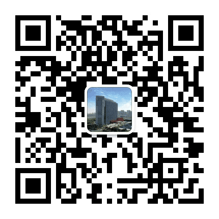 新时代设计研究院公众号二维码