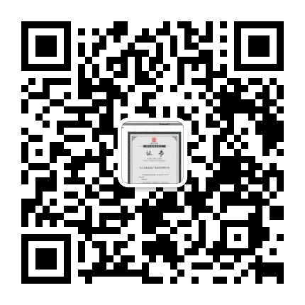 江南浏览公众号二维码