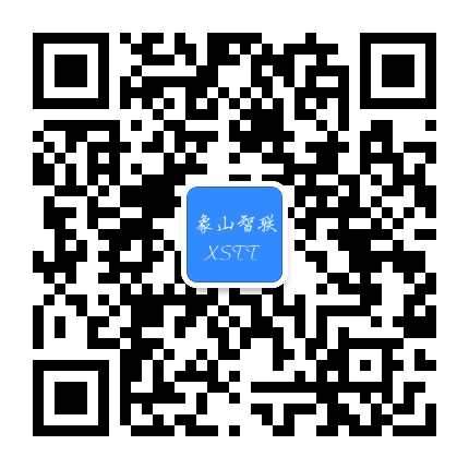 象山智库联盟公众号二维码