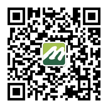 下沙街道铭和社区公众号二维码