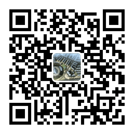 韶山新天地商业步行街公众号二维码