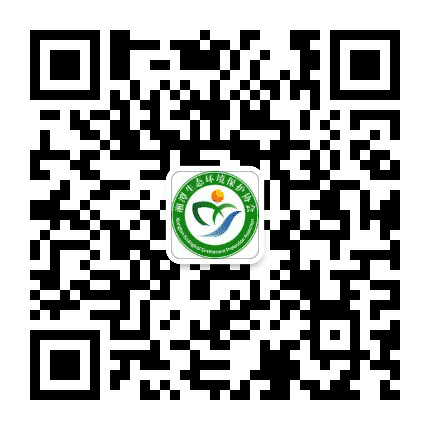 湘潭生态环境保护协会公众号二维码