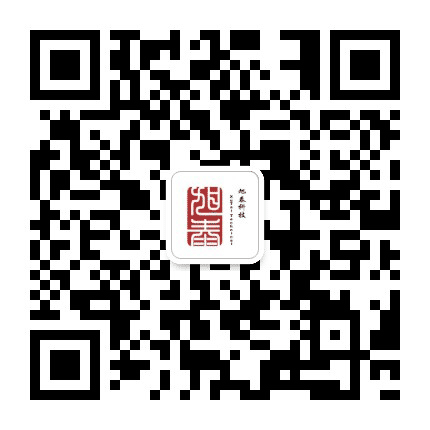 旭泰科技公众号二维码