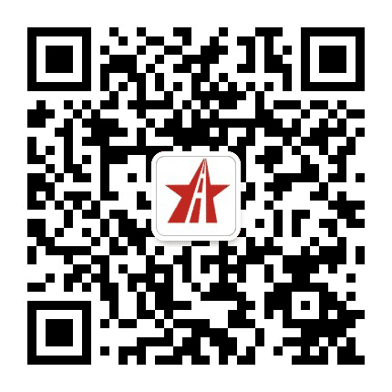 红星公路材料公众号二维码