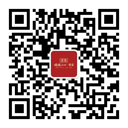 仙桃锦绣江山公众号二维码