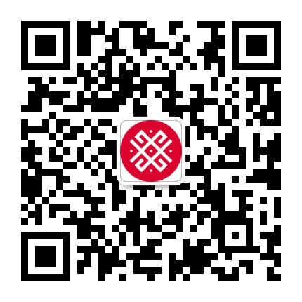 广东省湖北宣恩商会公众号二维码
