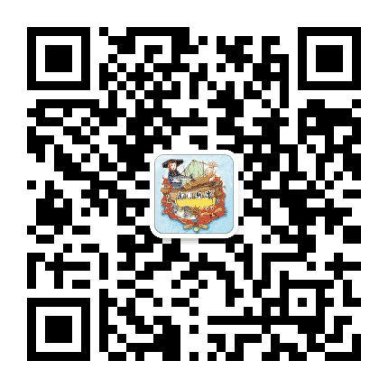 新湾疍家公众号二维码