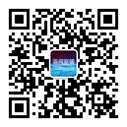 龙视新闻联播公众号二维码