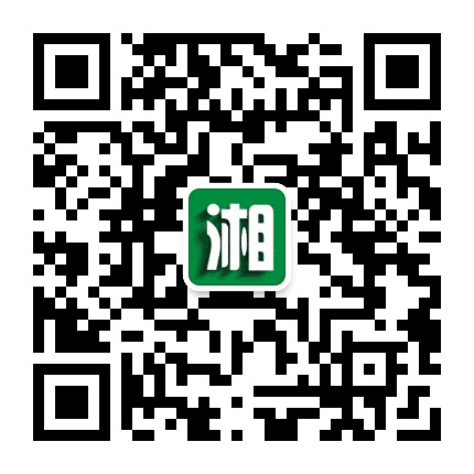 潇湘头条公众号二维码