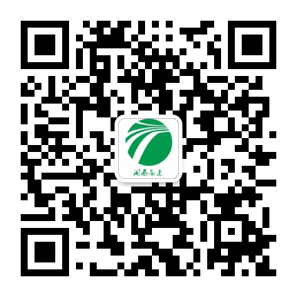 湘西高速公路公众号二维码