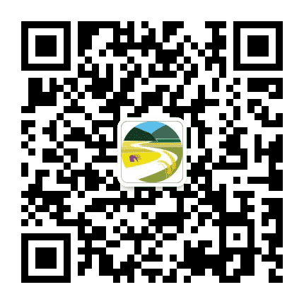 潇湘三农公众号二维码