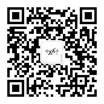 富美秀屿公众号二维码