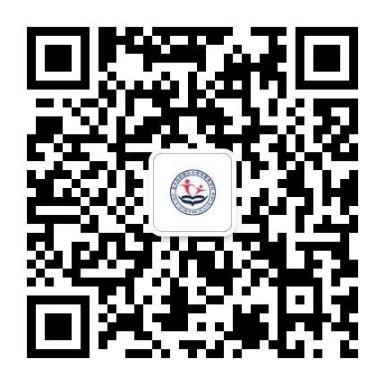 金水区校园安全直通车公众号二维码