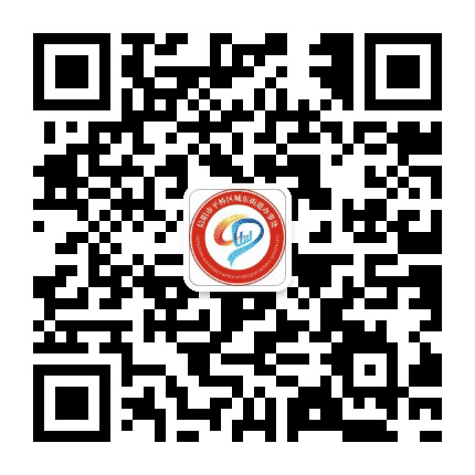 城东微宣公众号二维码