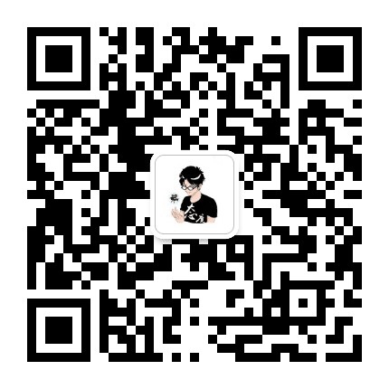 兴义君公众号二维码
