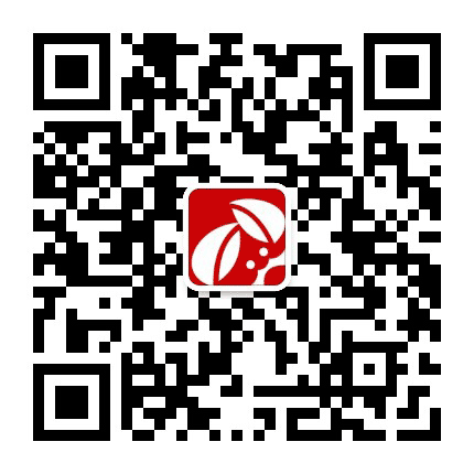 盱眙网公众号二维码