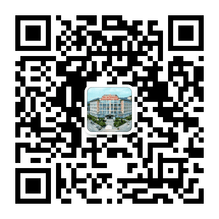 叙永县江门镇卫生院公众号二维码