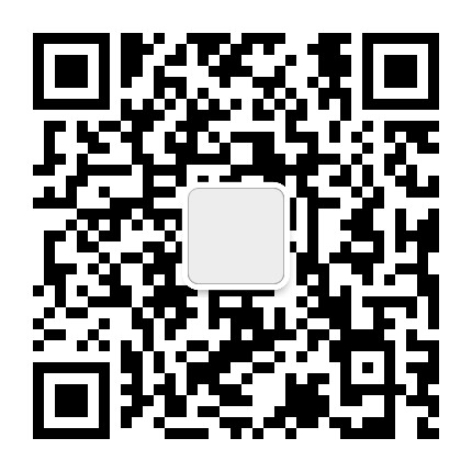仙游金叶公众号二维码