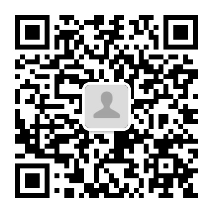 咸阳征兵公众号二维码