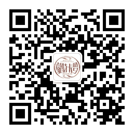 忻州蒙特卡罗公众号二维码