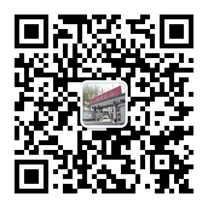 西兆通社区公众号二维码