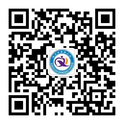 徐州市王桥小学公众号二维码