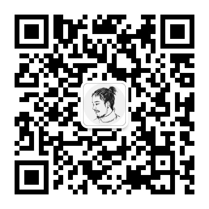 青城先生公众号二维码