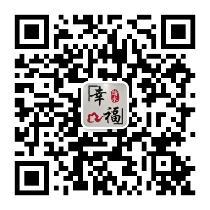 成华区踏水社区青年公众号二维码